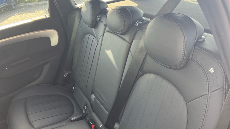 MINI Countryman 2.0 Cooper S Exclusive ALL4 5dr Auto Petrol Hatchback